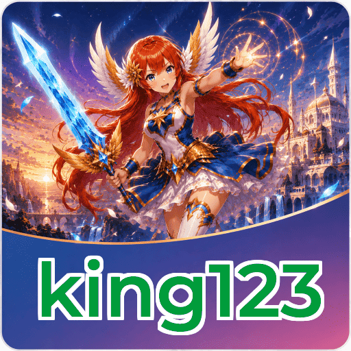 Siapa Kami king123