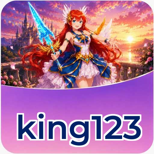 Official App Icon
