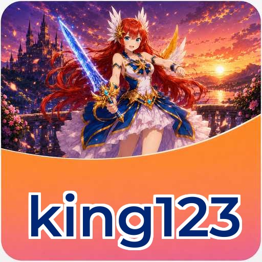 Instalasi king123 Berhasil